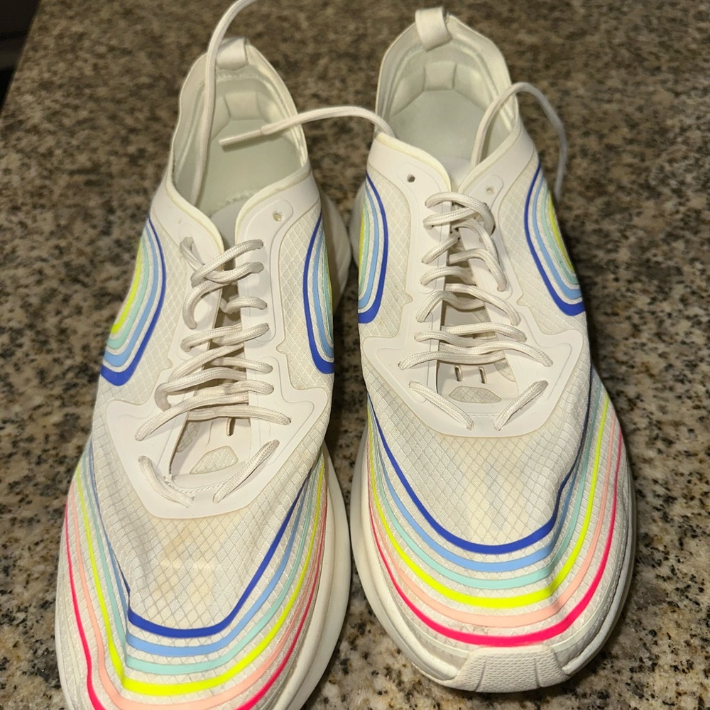 Apl Streamline Running Shoe M9 / W 10.5 - image 2